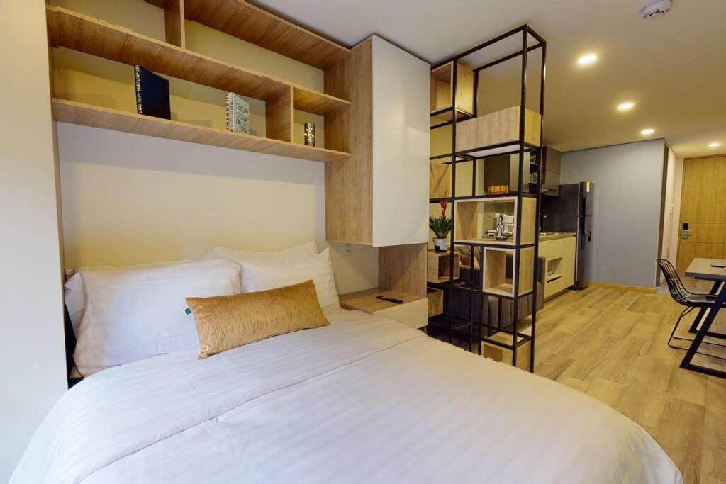 Apartamento Exclusive 85 Street *
