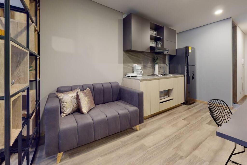Exclusive 85 Street Apartamento *