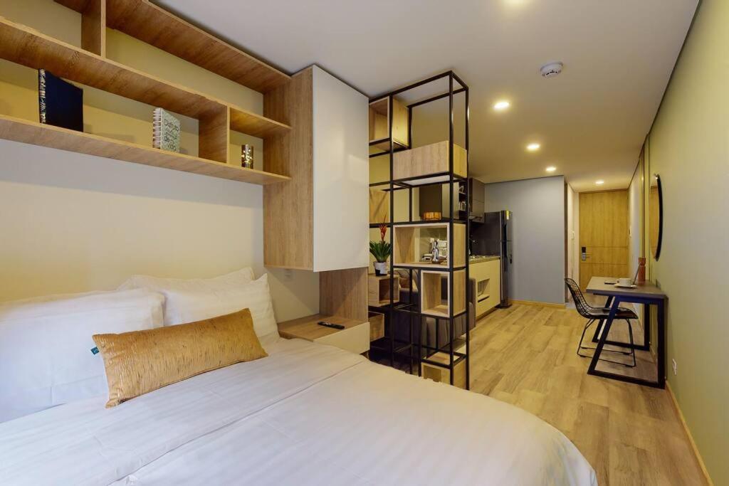 Apartamento Exclusive 85 Street