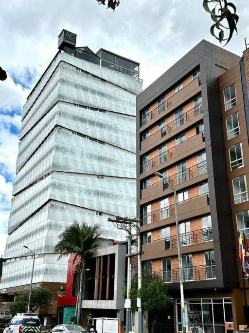 Exclusive 85 Street Apartamento Bogotá