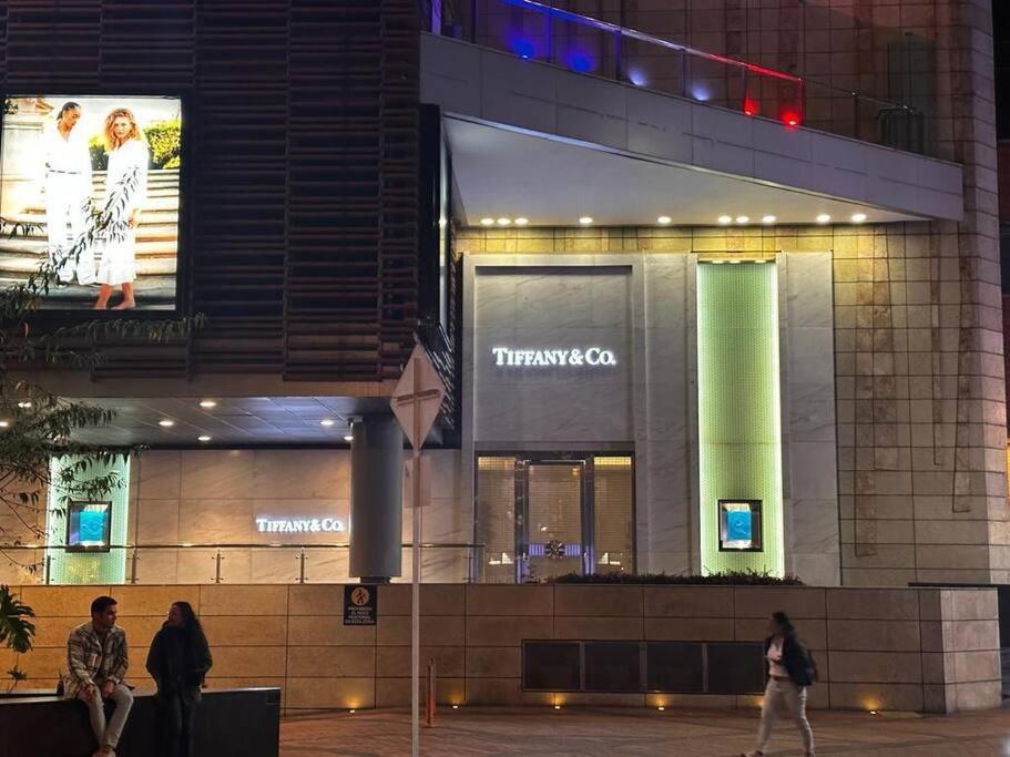 Exclusive 85 Street Bogotá