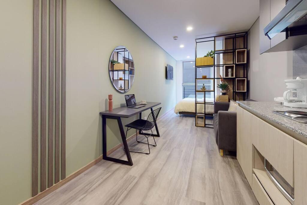 Exclusive 85 Street Apartamento *