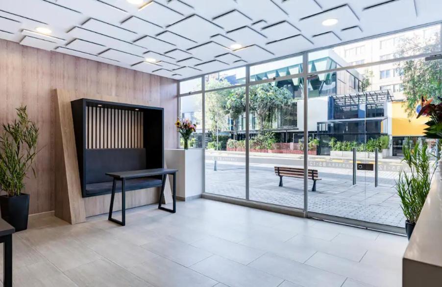 Exclusive 85 Street Apartamento *